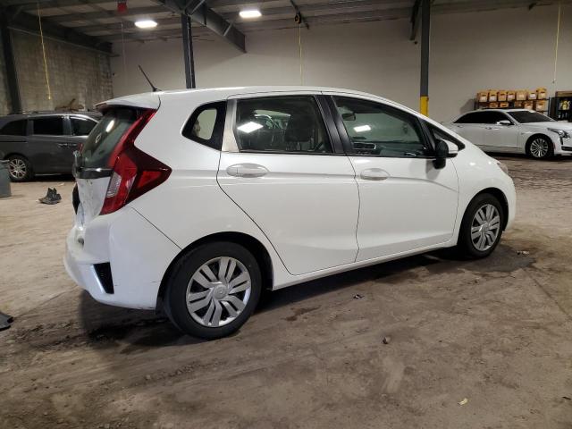  HONDA FIT 2016 Biały