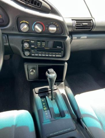 1993 CHEVROLET CAMARO Z28  