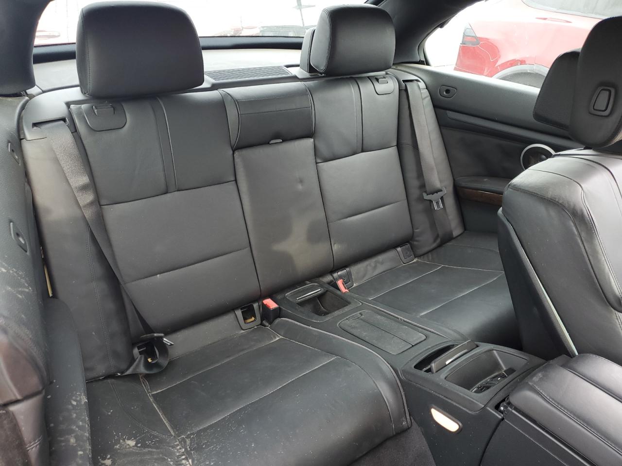 2012 BMW M3 VIN: WBSDX9C56CE785097 Lot: 70887505