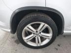 2015 VOLKSWAGEN TIGUAN R L for sale at Copart BELFAST