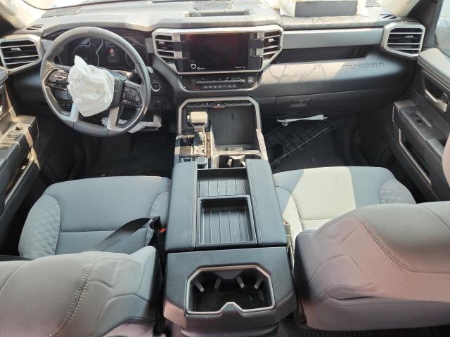  TOYOTA TUNDRA 2022 Biały