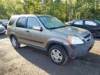 2004 HONDA CR-V EX   for sale at Copart ON - COOKSTOWN