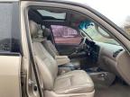 2005 TOYOTA SEQUOIA SR5   for sale at Copart MA - NORTH BOSTON