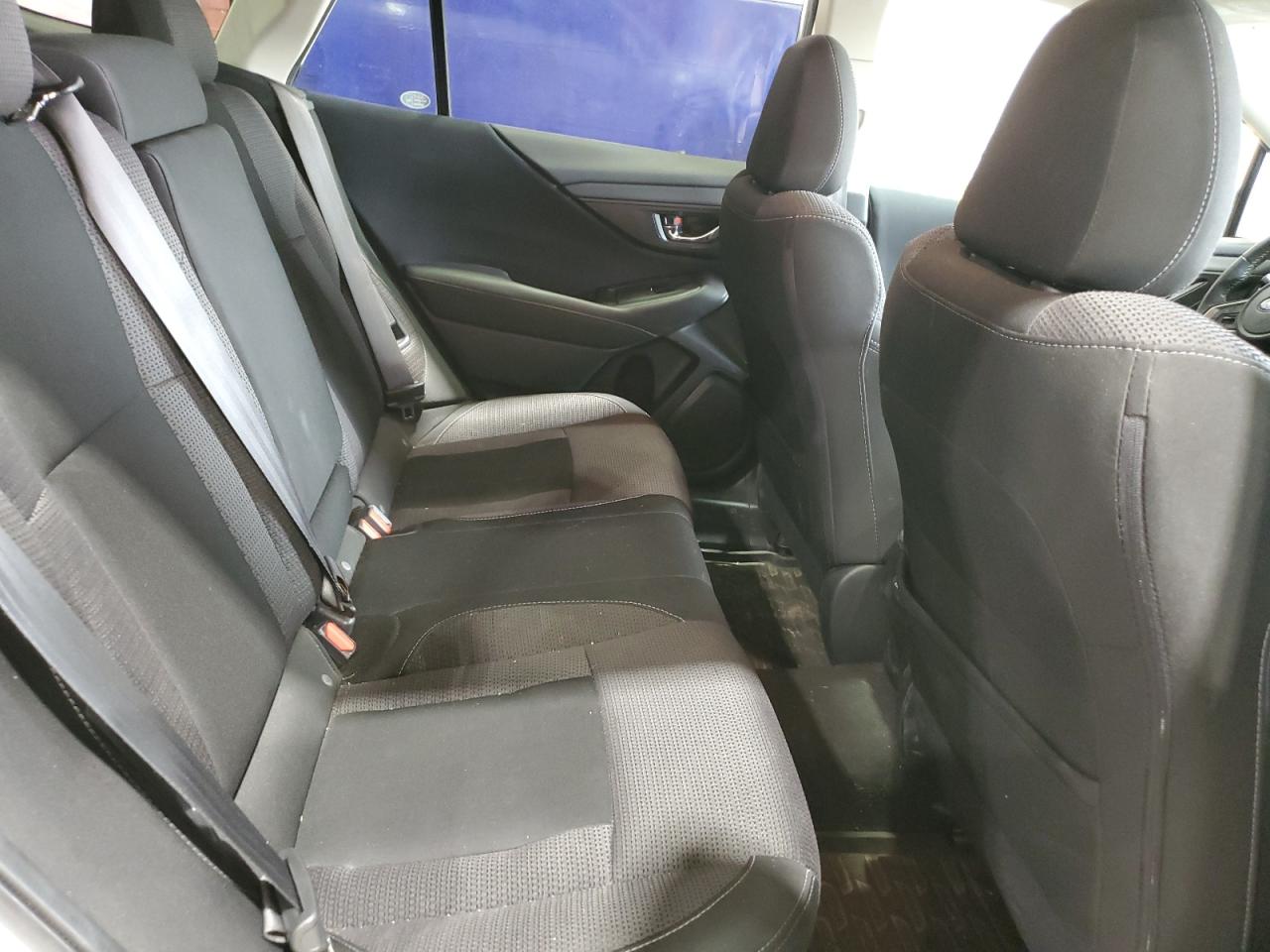 2021 Subaru Outback Premium VIN: 4S4BTAFC6M3129397 Lot: 67679205