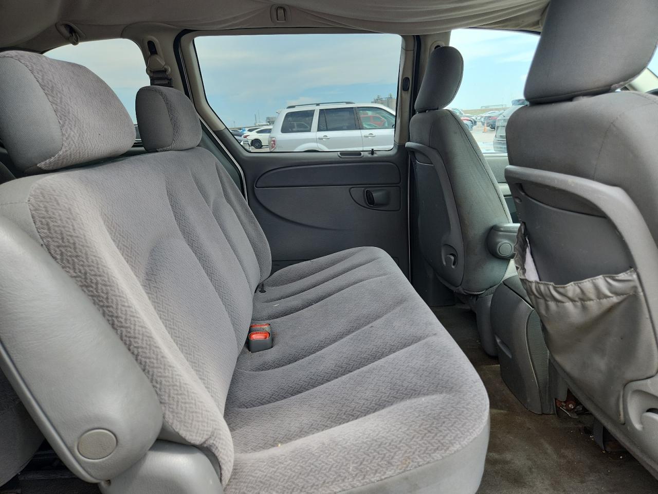 2006 Chrysler Town & Country VIN: 1A4GP45R96B595155 Lot: 69990875