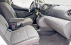 2018 NISSAN NV200 2.5S   for sale at Copart TX - DALLAS