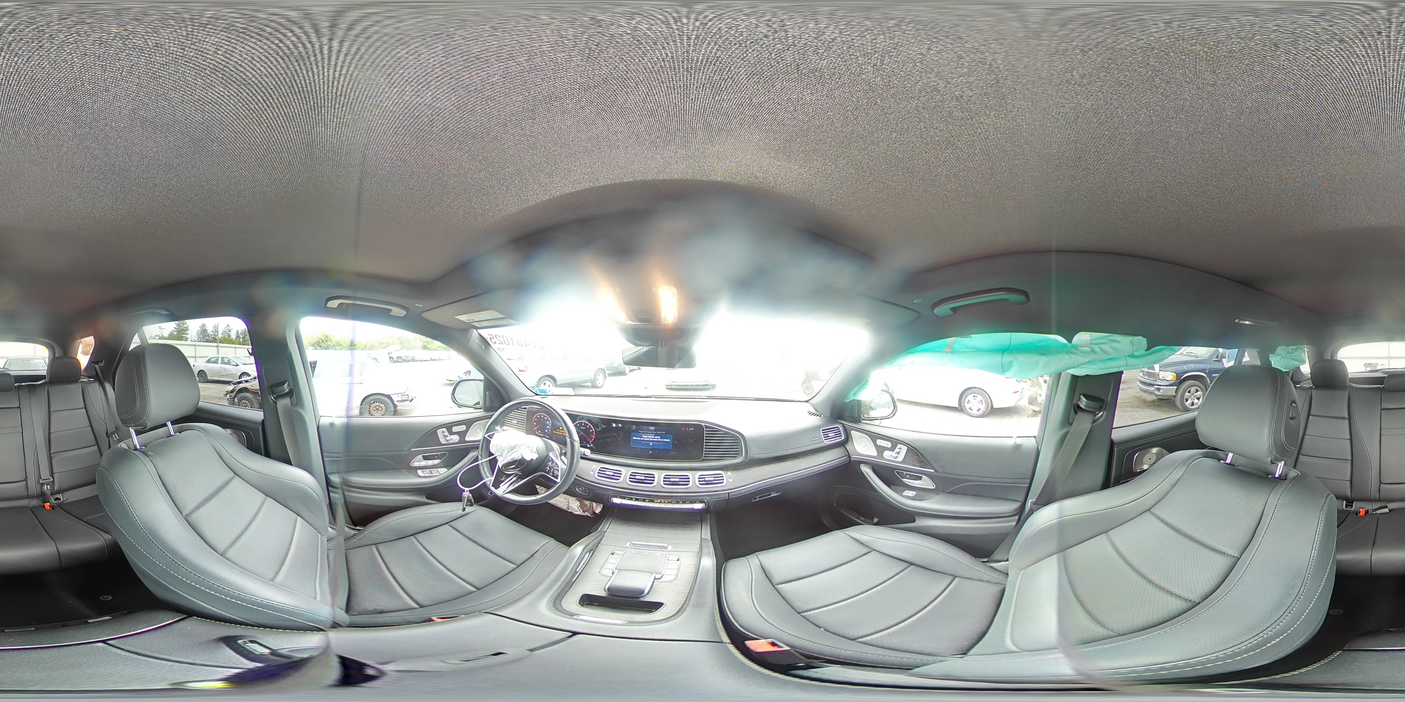 2024 Mercedes-Benz Gle 350 4Matic VIN: 4JGFB4FB7RA988336 Lot: 67451025