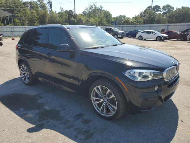 Parquets BMW X5 2017 Czarny