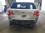 2010 TOYOTA AVENSIS TR for sale at Copart EAST KILBRIDE