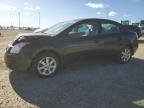 2009 NISSAN SENTRA 2.0   à vendre chez Copart AB - EDMONTON