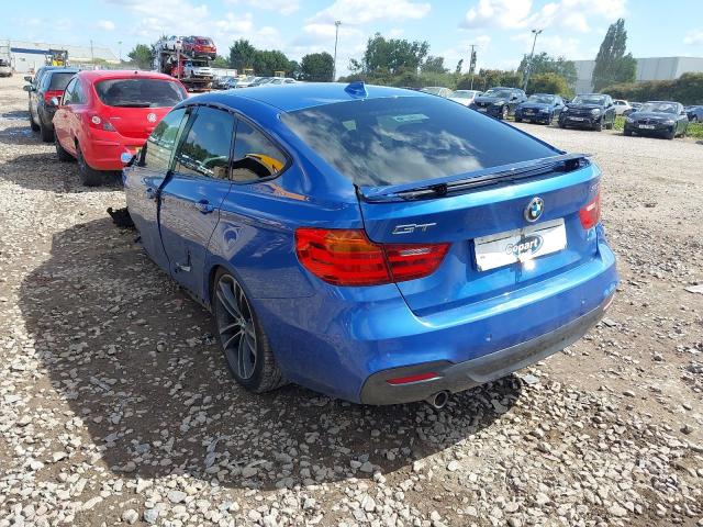 2014 BMW 3 SERIES M SPORT