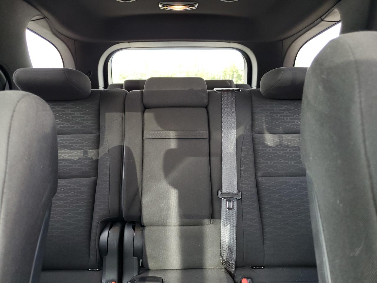 2020 Dodge Durango Sxt VIN: 1C4RDJAG5LC131599 Lot: 69619105