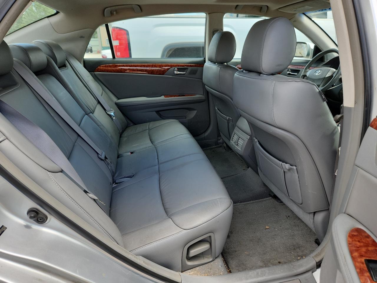 2007 Toyota Avalon Xl VIN: 4T1BK36B97U236559 Lot: 69968895