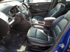 2019 CHEVROLET CRUZE PREMIER   for sale at Copart AB - CALGARY