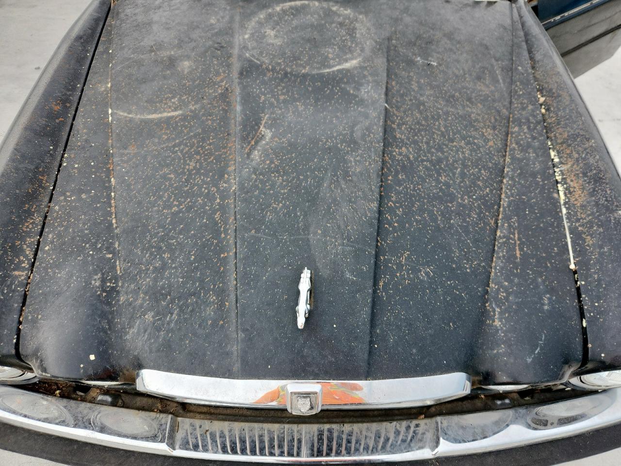 1985 Jaguar Xj6 VIN: SAJJCALP4CC423018 Lot: 67813265