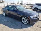 2009 BMW 328 I SULEV for sale at Copart CA - SUN VALLEY