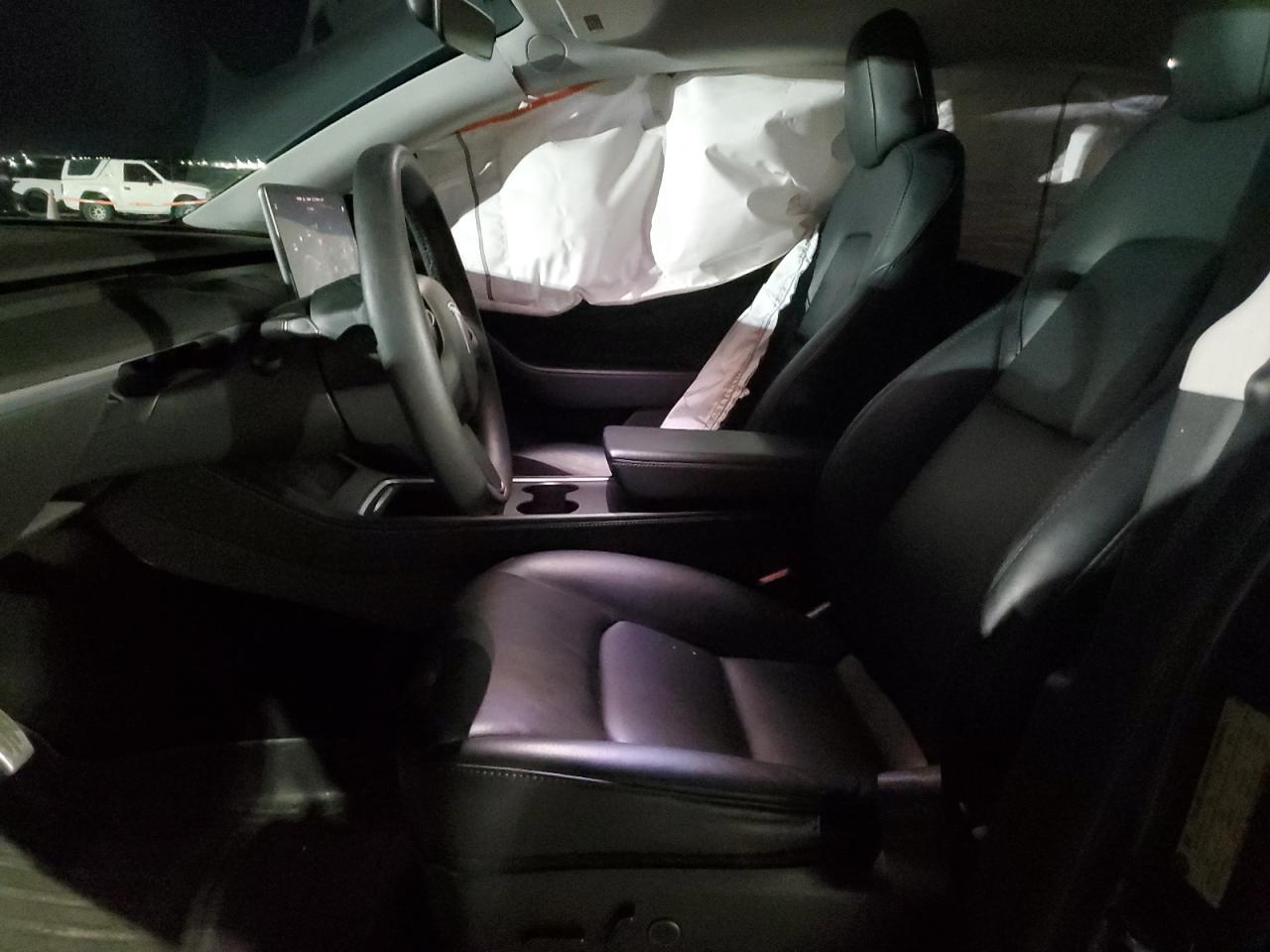 161239 2021 Tesla Model Y