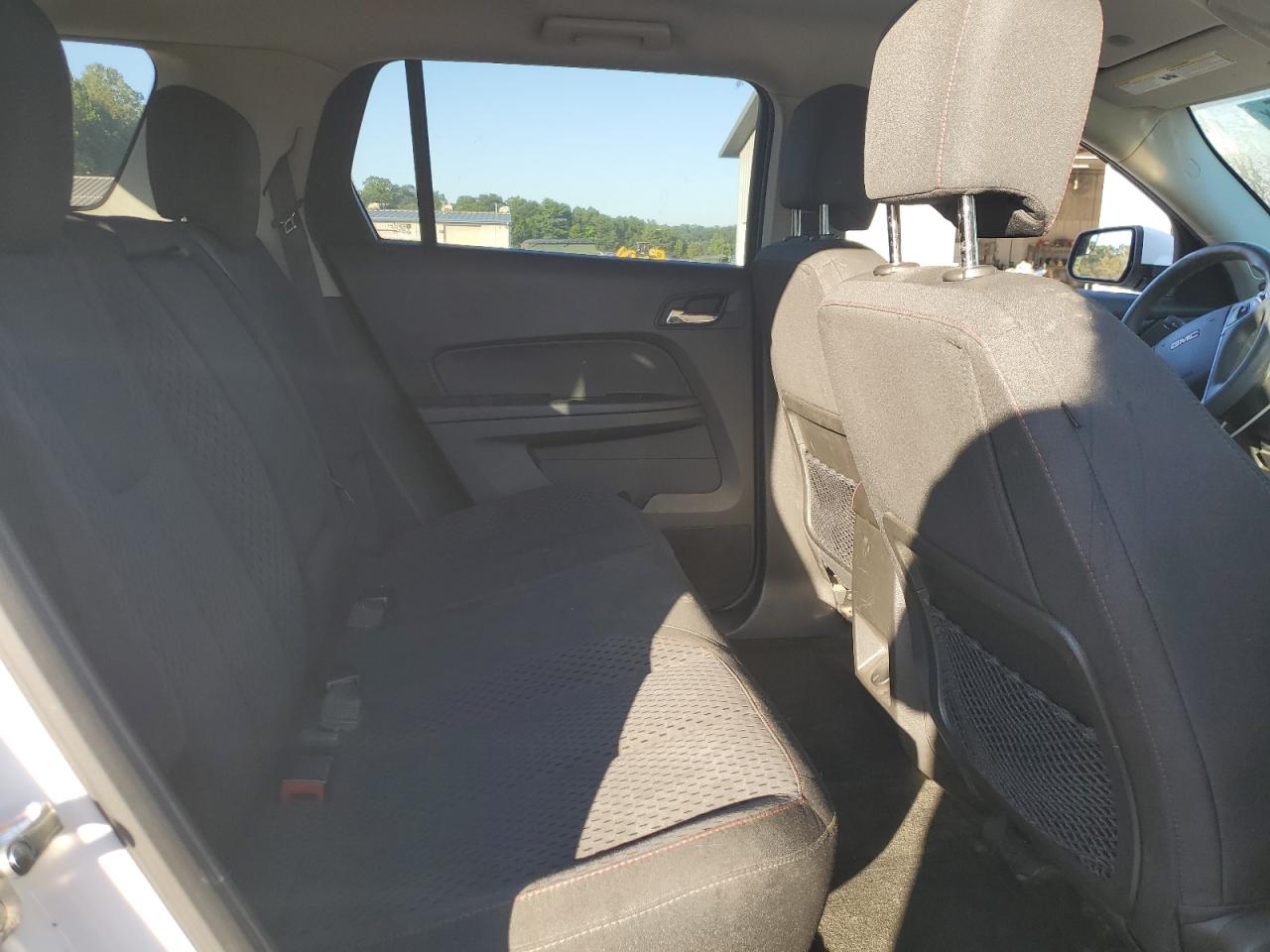 2012 GMC Terrain Sle VIN: 2GKFLREK1C6359924 Lot: 69493815
