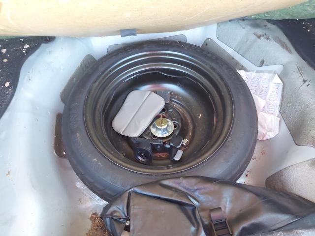 2005 HONDA CIVIC SE