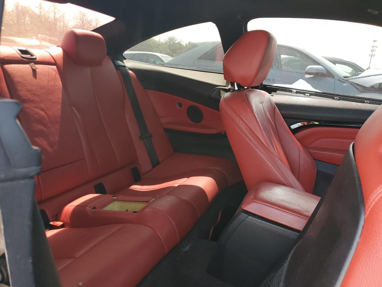 2014 BMW 428 Xi VIN: WBA3N9C5XEK246038 Lot: 66723535
