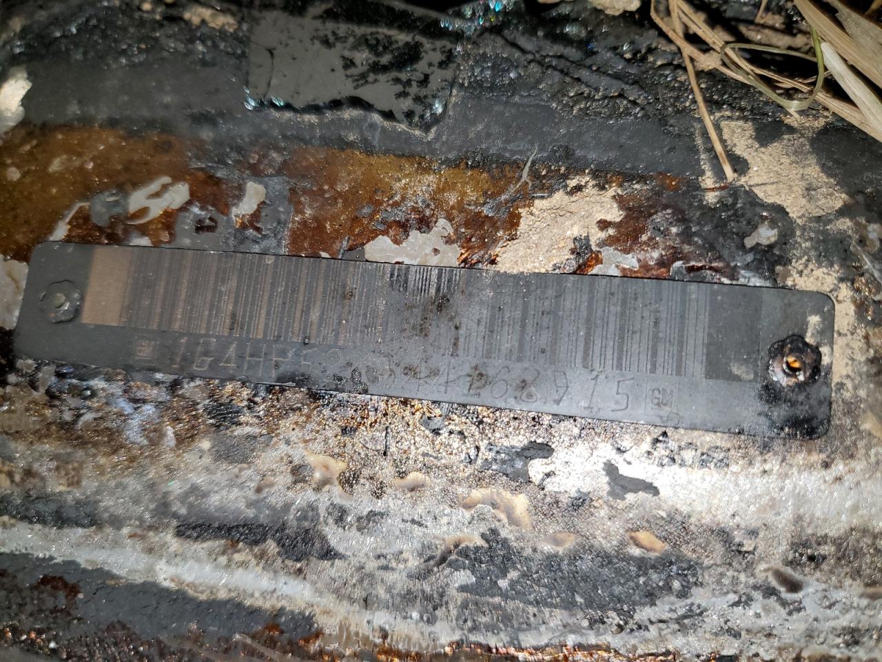 2004 Buick Lesabre Custom VIN: 1G4HP52K344168915 Lot: 69992045