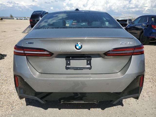2024 BMW 530 XI  