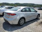 2023 TOYOTA COROLLA LE   for sale at Copart PA - CHAMBERSBURG
