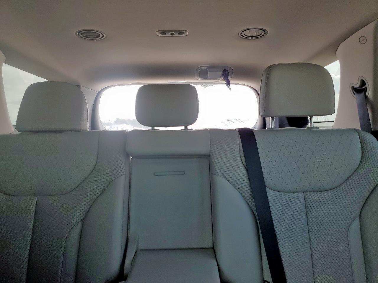 2021 Hyundai Palisade Sel VIN: KM8R44HE8MU316081 Lot: 70332515