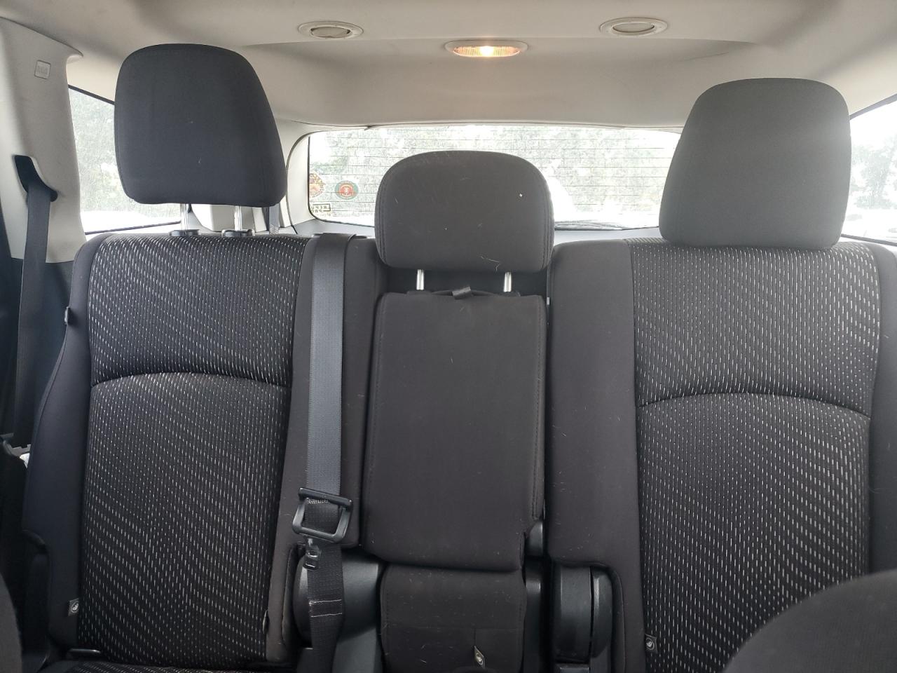 2014 Dodge Journey Se VIN: 3C4PDCAB0ET182300 Lot: 67361025