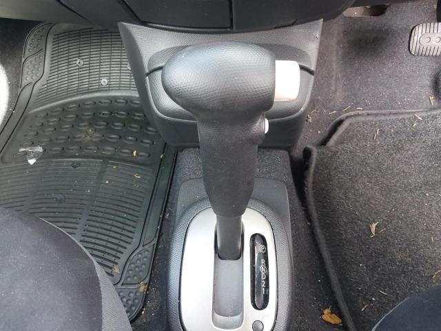 2005 NISSAN MICRA SVE AUTO 