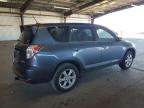 2012 TOYOTA RAV4 EV    à vendre chez Copart CA - NAPA