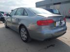 2011 AUDI A4 TECHNIK TDI  for sale at Copart PETERLEE
