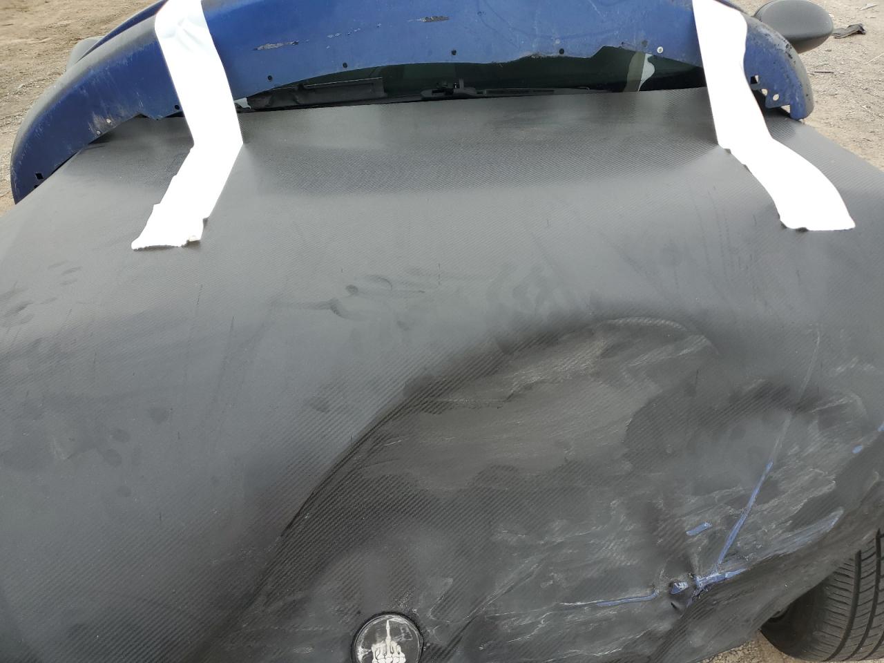 2007 BMW 328 I VIN: WBAWB33517PU87866 Lot: 70554675