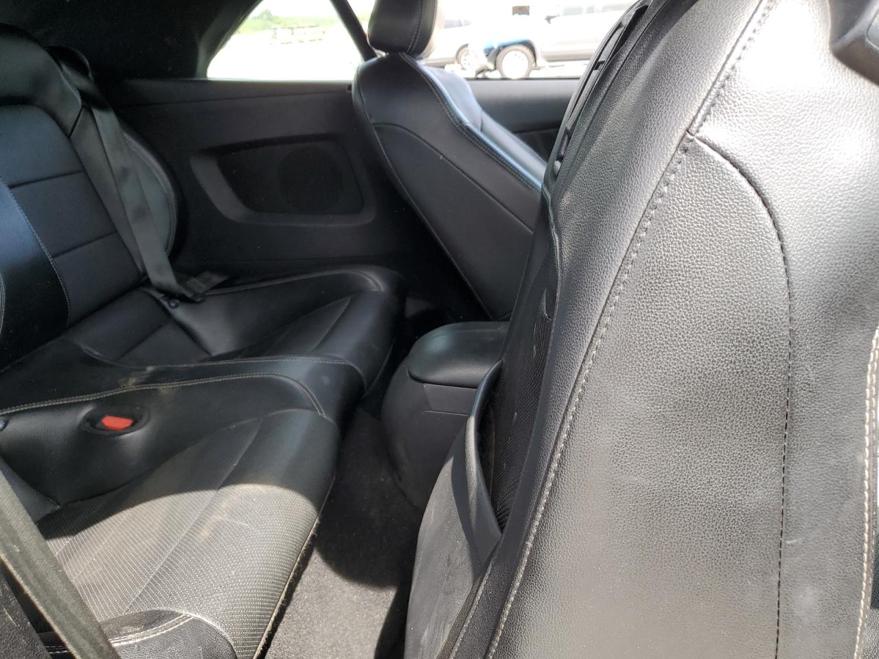 2021 Ford Mustang VIN: 1FATP8UH5M5113402 Lot: 70662195