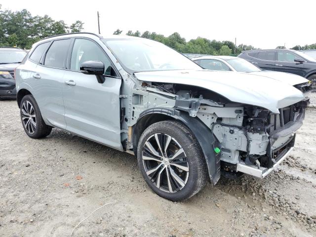  VOLVO XC60 PLUS 2024 Серый