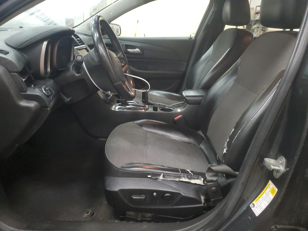 2014 Chevrolet Malibu 2Lt VIN: 1G11E5SL9EF287328 Lot: 70288565