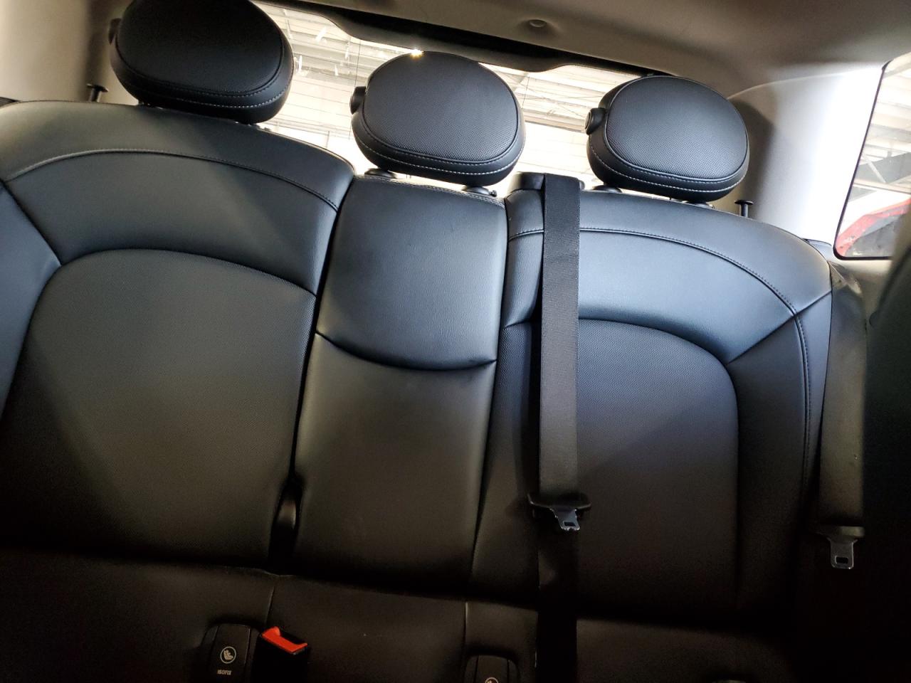 2016 Mini Cooper VIN: WMWXU1C56G2D12712 Lot: 68163535