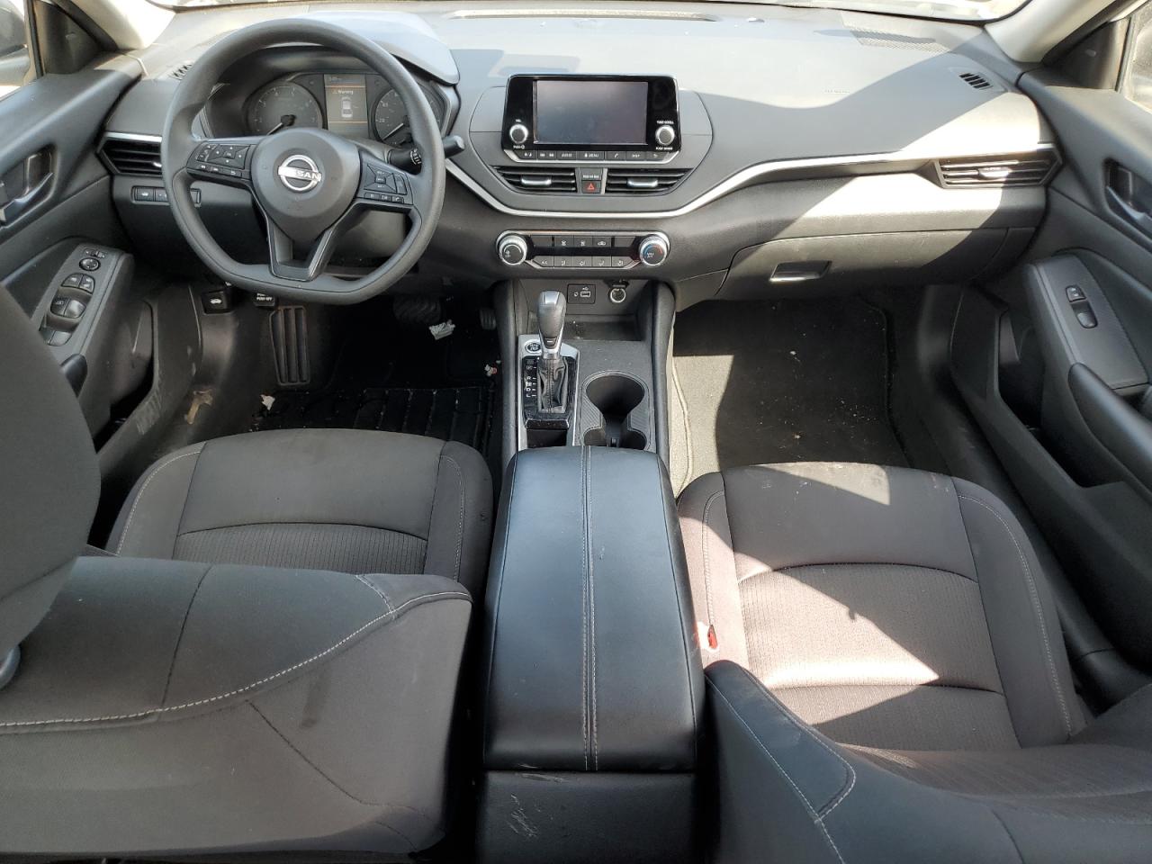 2024 Nissan Altima S VIN: 1N4BL4BVXRN361967 Lot: 68217475