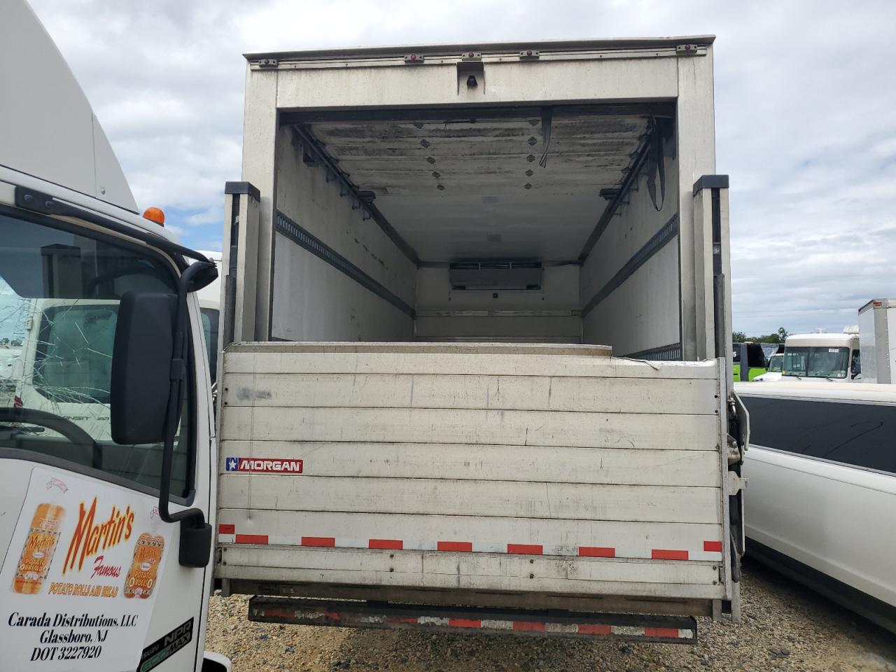 2022 Isuzu Nqr VIN: JALE5W162N7900621 Lot: 68205665