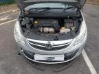 2012 VAUXHALL CORSA S AC CDTI ECOFLEX  for sale at Copart ST HELENS