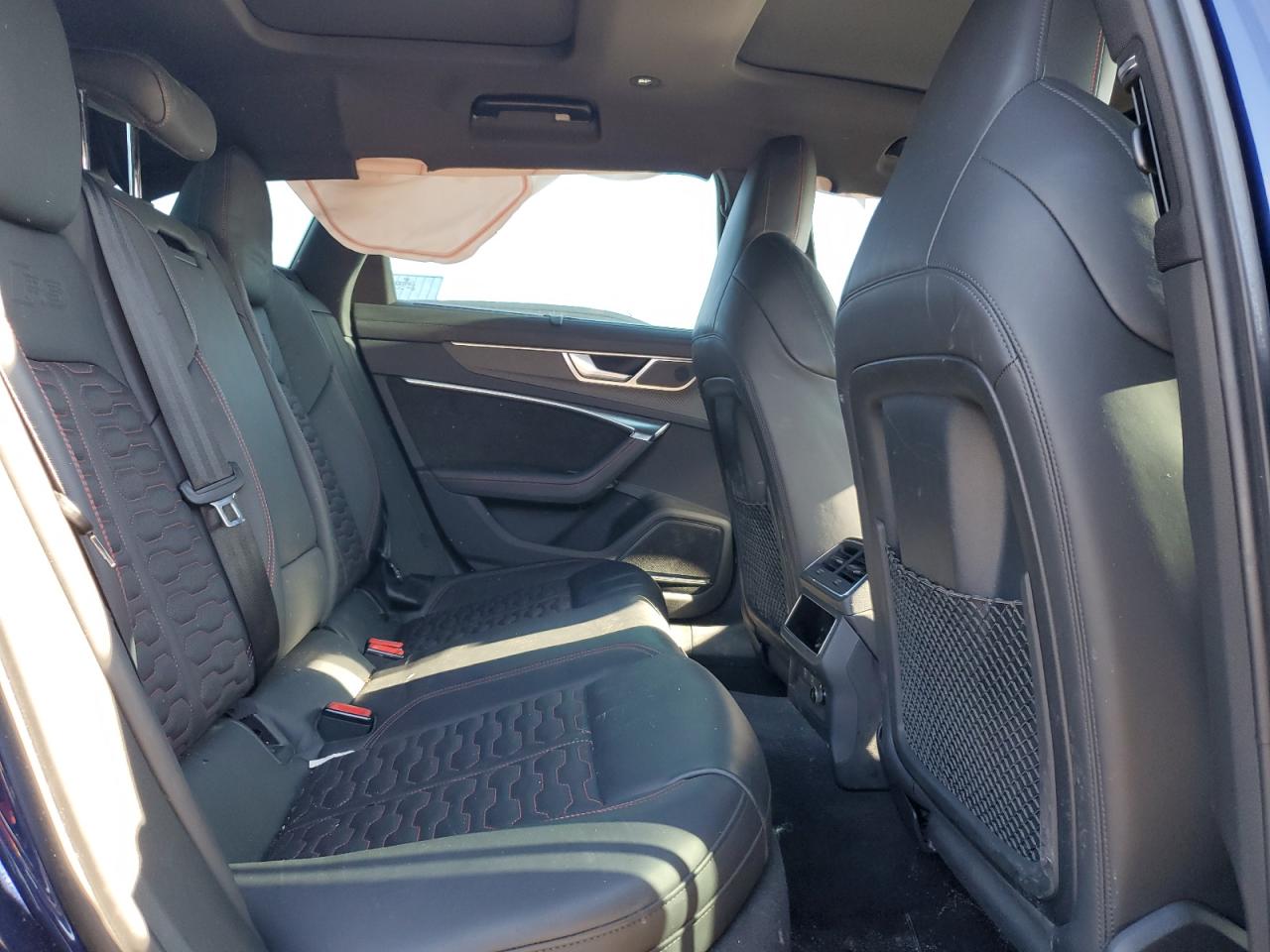 2021 Audi Rs6 VIN: WUA1CBF2XMN907785 Lot: 70639815