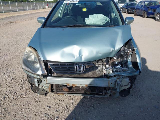 2005 HONDA CIVIC SE