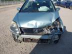 2005 HONDA CIVIC SE for sale at Copart CORBY