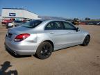 2015 MERCEDES-BENZ C 300 4MATIC   à vendre chez Copart CO - COLORADO SPRINGS