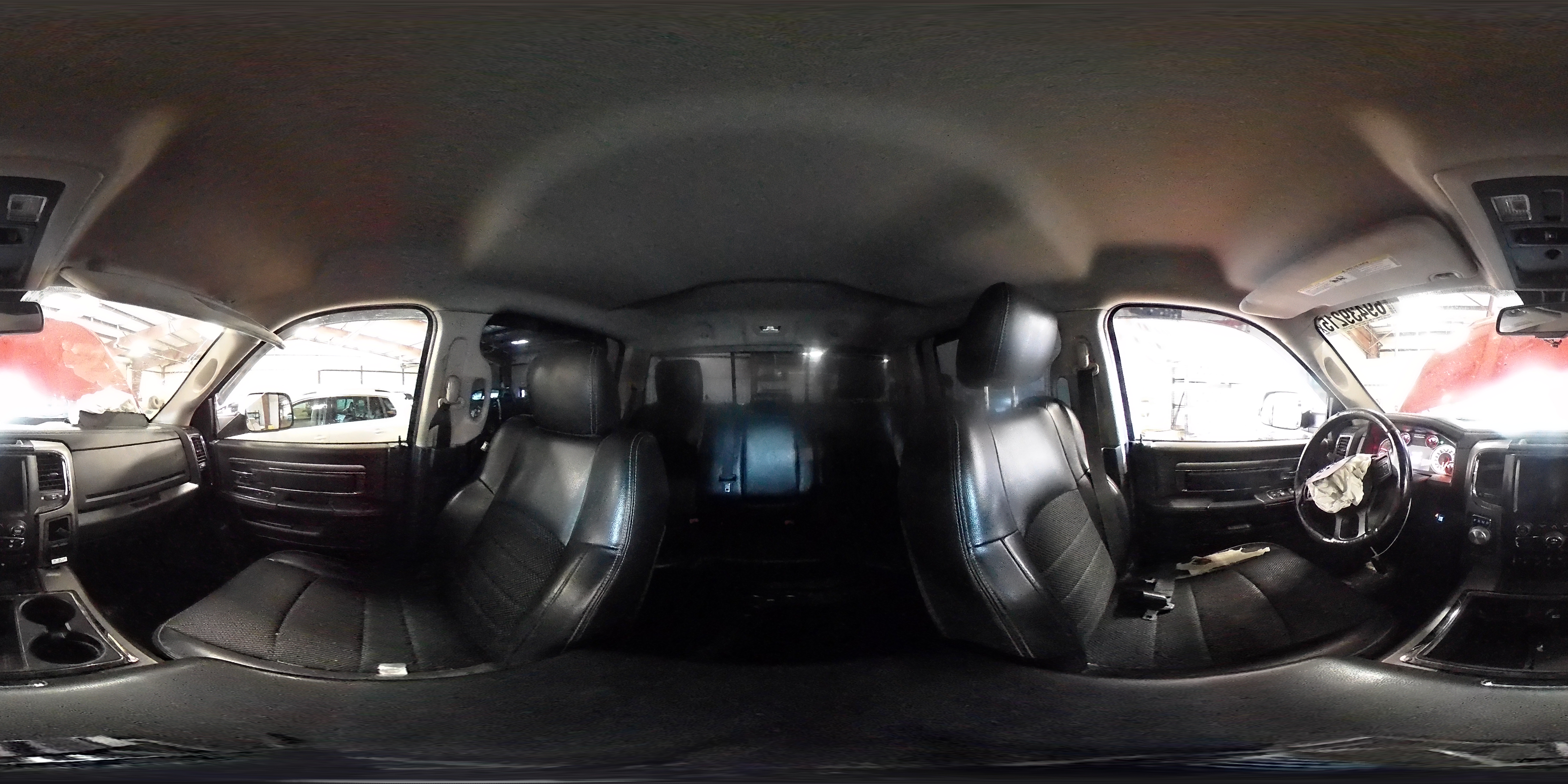 2014 Ram 1500 Sport VIN: 1C6RR7UT1ES459308 Lot: 69439215