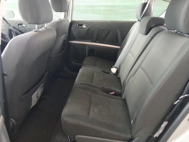 2007 TOYOTA COROLLA VE