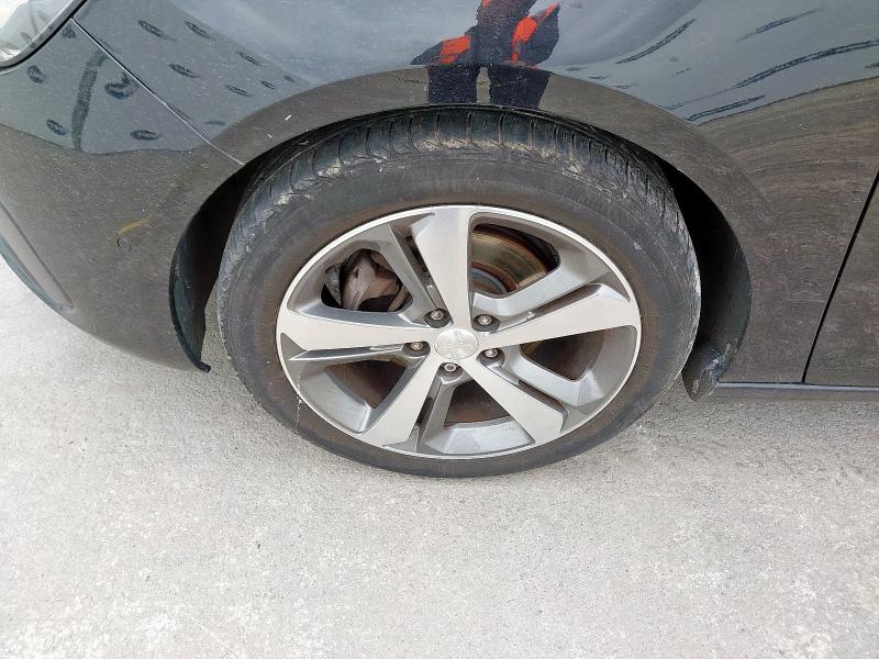 2020 PEUGEOT 308 TECH EDITION BLUEHDI 