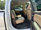 2018 GMC SIERRA K1500 DENALI   à vendre chez Copart MA - NORTH BOSTON