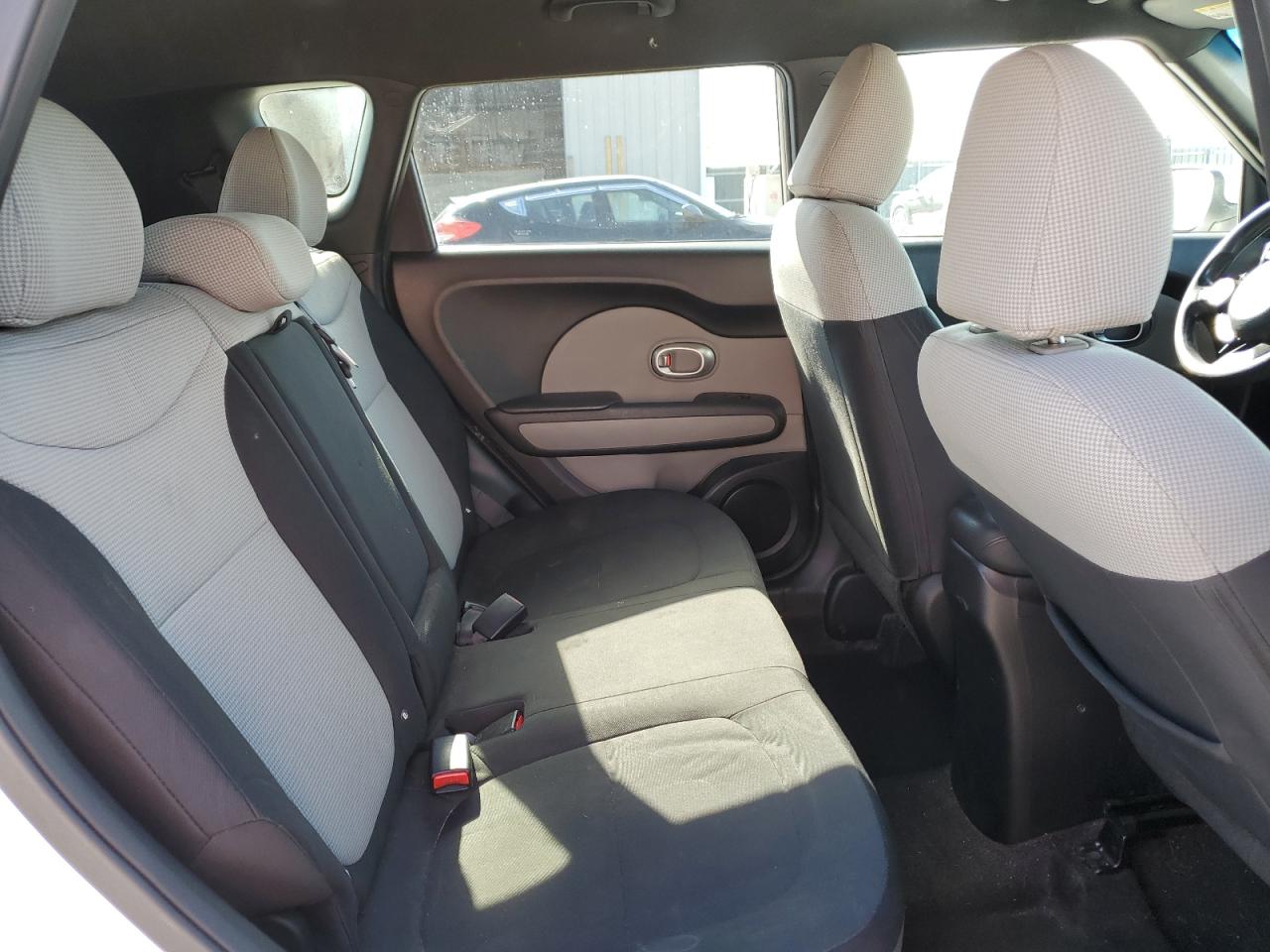 2014 Kia Soul VIN: KNDJN2A21E7023366 Lot: 69928465