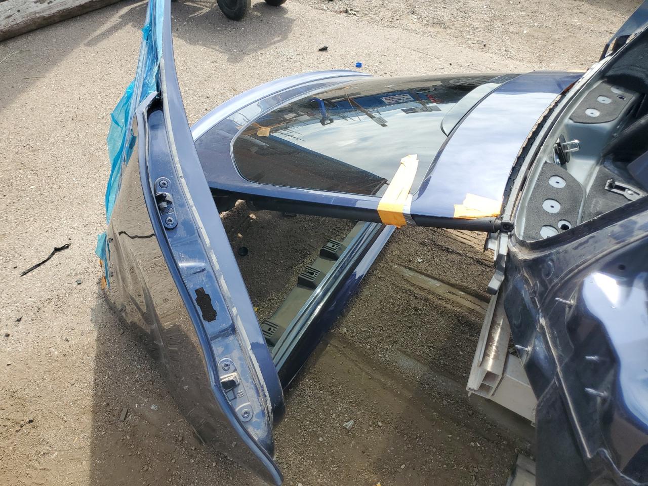 2024 Mercedes-Benz Gle Coupe Amg 53 4Matic VIN: 4JGFD6BB2RB030159 Lot: 66919385